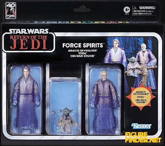 Force Spirits Product Image