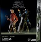 Cobb Vanth & Cad Bane Product Image