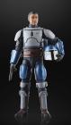 Mandalorian Fleet Commander Product Image