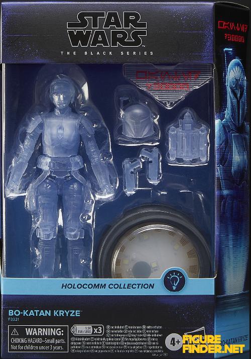 Bo-Katan Kryze Product Image