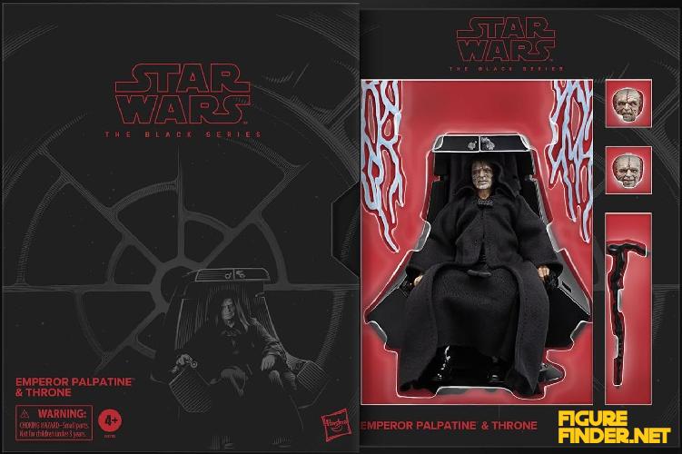 Emperor%20Palpatine%20And%20Throne Product Image