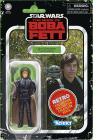 Luke Skywalker (Jedi Academy) Product Image