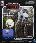 AT-ST & Chewbacca Product Image