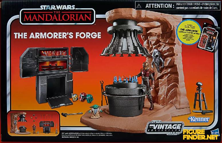 The%20Armorer%u2019s%20Forge%20Playset Product Image