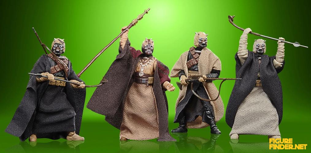 Tusken Raiders (Multipack) Product Image